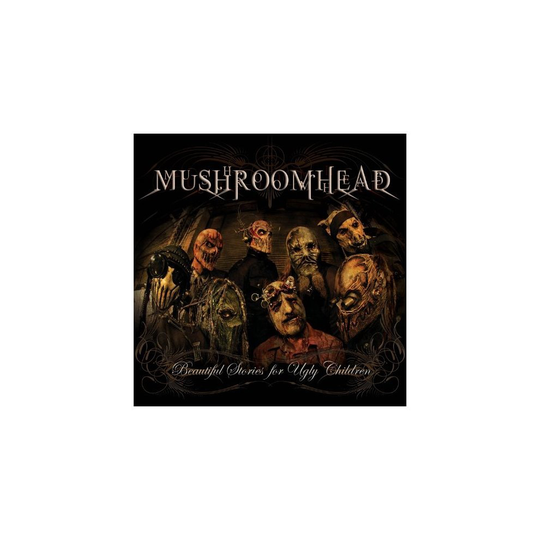 Mushroomhead - Beautiful Stories for Ugly Children [CD]