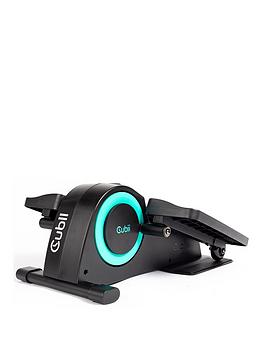 High Street Tv Cubii - Aqua
