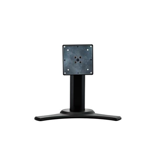 Hannspree 80-04000004G000 flat panel desk mount 55.9 cm (22") Freestanding Black