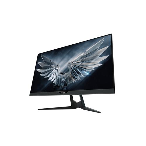Gigabyte FI27Q-P 68.6 cm (27") 2560 x 1440 pixels Quad HD LED Black