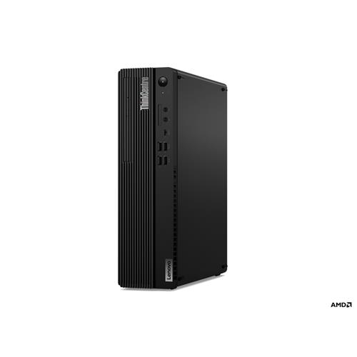 Lenovo ThinkCentre M75s DDR4-SDRAM 3350G SFF AMD Ryzen 5 PRO 16 GB 512 GB SSD Windows 10 Pro PC Black