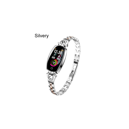 Fashion Women Smart Watch 1.2 Inches