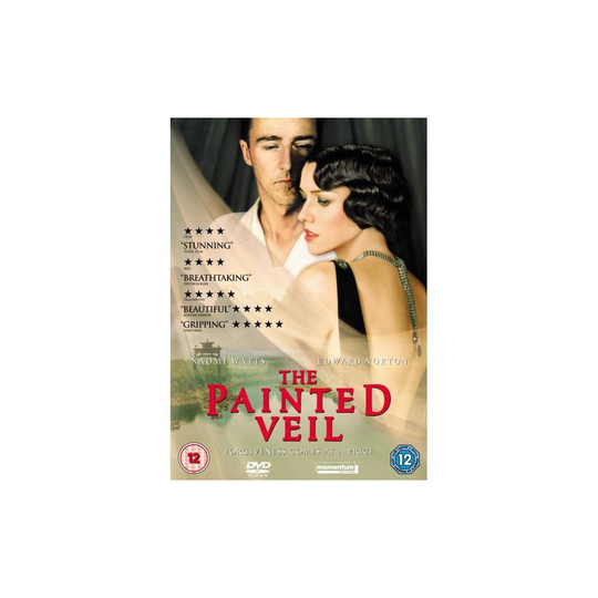 The Painted Veil