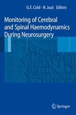 Monitoring of Cerebral and Spinal Haemodynamics during Neurosurgery