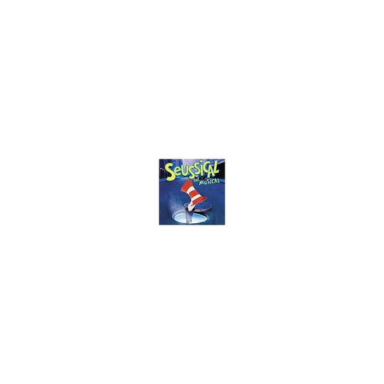 Seussical: The Musical