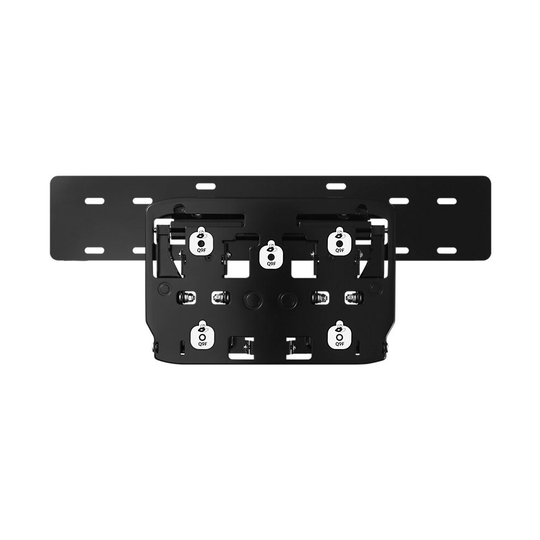 Samsung WMN-M25EA No-Gap Wall Bracket for QLED 75 Inch Only
