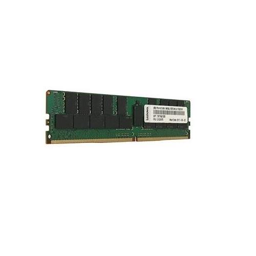 Lenovo 4ZC7A08699 memory module 16 GB DDR4 2666 MHz ECC