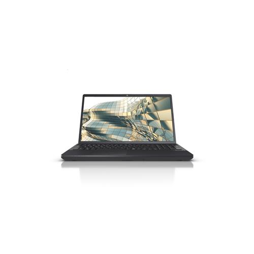 Fujitsu LIFEBOOK A3510 i3-1005G1 Notebook 39.6 cm (15.6") Full HD Intel Core i3 8 GB DDR4-SDRAM 256 GB SSD Wi-Fi 5 (802.11ac) Windows 10 Pro Black