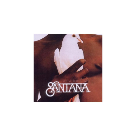 Santana - the Best of Santana [CD]