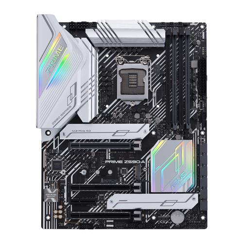 ASUS PRIME Z590-A Intel Z590 LGA 1200 ATX