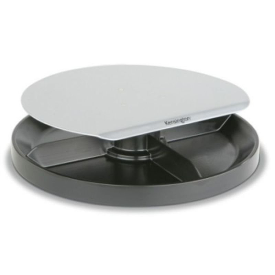 Kensington Spin Station 2 Monitor Stand - Smartfit System