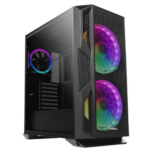 Antec NX800 Midi-Tower Black