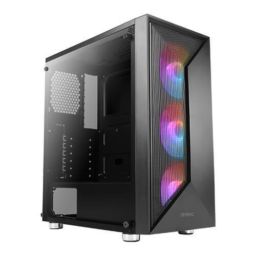 Antec NX320 Midi Tower Black