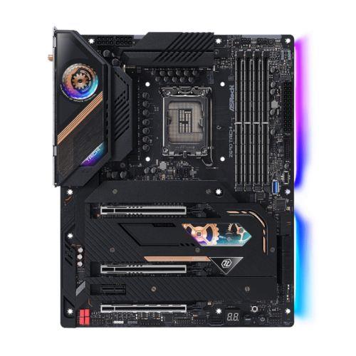 Asrock Z690 Taichi Intel Z690 LGA 1700 ATX