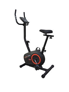 Body Sculpture Programmable Magnetic Exercise Bike