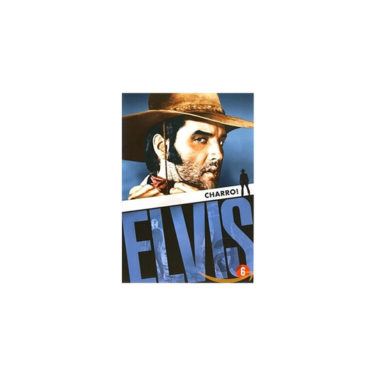 Elvis: Charro!