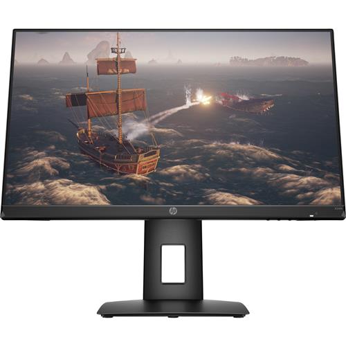 HP X24ih 60.5 cm (23.8") 1920 x 1080 pixels Full HD LCD Black