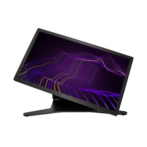 Wacom CINTIQ PRO 27 graphic tablet Black 5080 lpi 596 x 335 mm