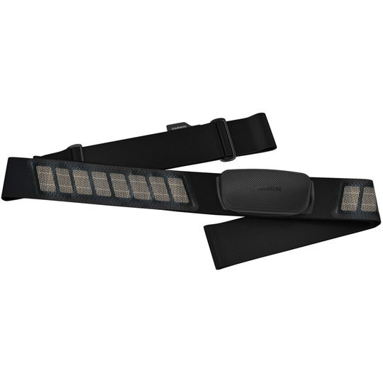 Garmin HRM-Dual Heart Rate Monitor Chest Strap - Black