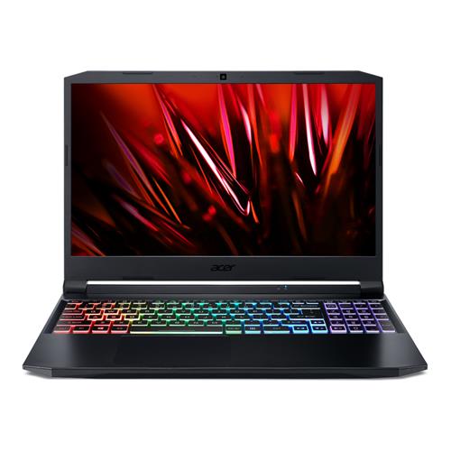 Acer Nitro 5 AN515-57 i7-11800H Notebook 39.6 cm (15.6") Full HD Intel Core i7 16 GB DDR4-SDRAM 512 GB SSD NVIDIA GeForce RTX 3060 Wi-Fi 6 (802.11ax) Windows 11 Home Black