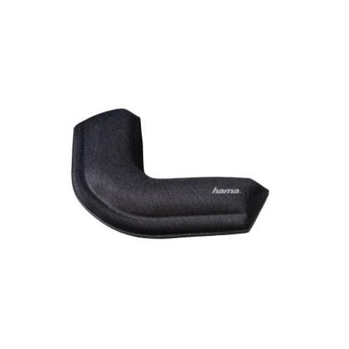 Hama Bow wrist rest Spandex Black
