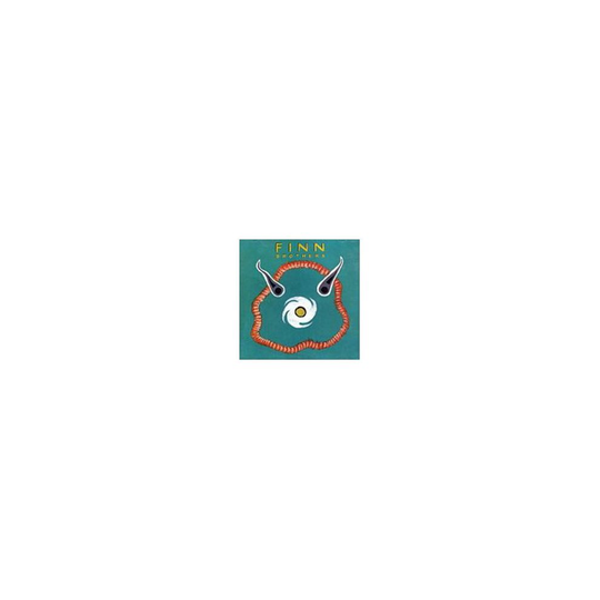 Finn / Finn - CD