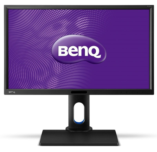 Exdisplay BL2420PT/24 Uwhd 2560 x 1440 25:14 Ips