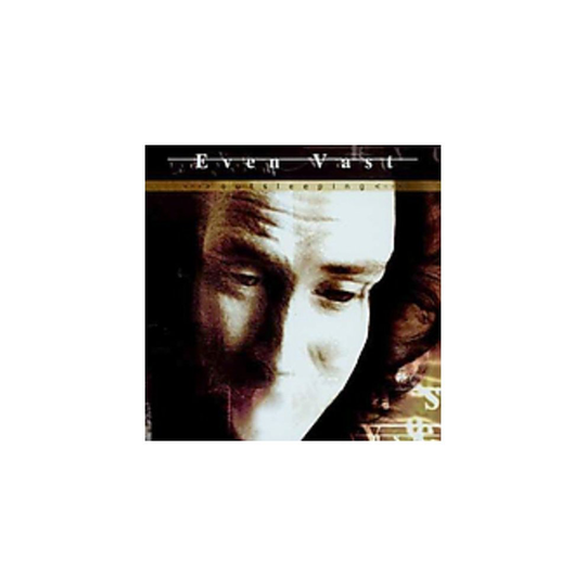 Even Vast - Outsleeping [CD]