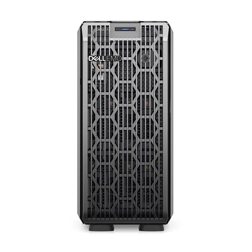 DELL PowerEdge T350 server 960 GB Tower Intel Xeon E 2.9 GHz 16 GB DDR4-SDRAM 600 W