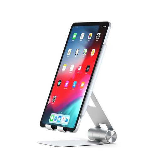 Satechi ST-R1 holder Passive holder Mobile phone/Smartphone Tablet/UMPC Silver