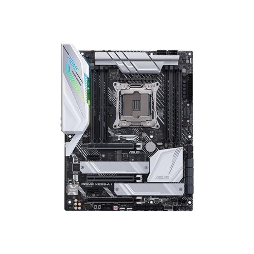 ASUS Prime X299-A II Intel X299 LGA 2066 (Socket R4) ATX