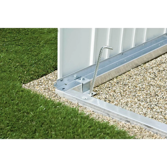 Biohort Neo 1A Garden Shed Floor Frame