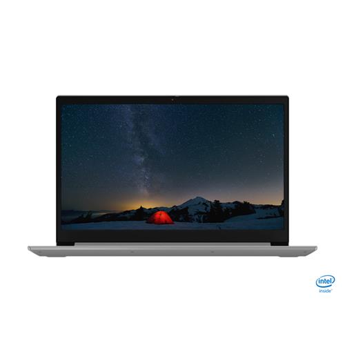 Lenovo ThinkBook 15 i5-1035G1 Notebook 39.6 cm (15.6") Full HD Intel Core i5 8 GB DDR4-SDRAM 256 GB SSD Wi-Fi 6 (802.11ax) Windows 10 Home Grey