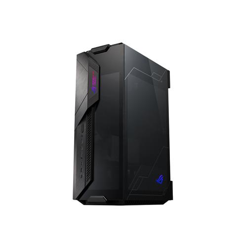 ASUS ROG Z11 Mini Tower Black