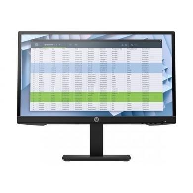 HP P22h G4 21.5 IPS Full HD Monitor