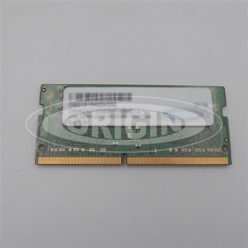 Origin Storage 8GB DDR4 2666MHz SODIMM 2Rx8 Non-ECC 1.2V