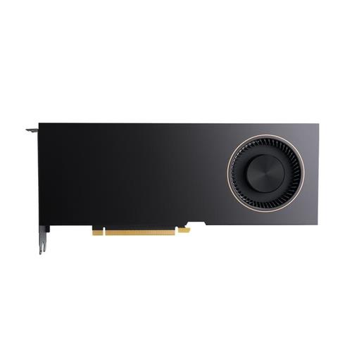 PNY VCNRTXA6000-PB graphics card NVIDIA RTX A6000 48 GB GDDR6