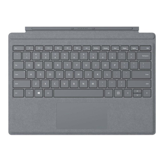 Microsoft Surface Pro Signature Type Cover Charcoal