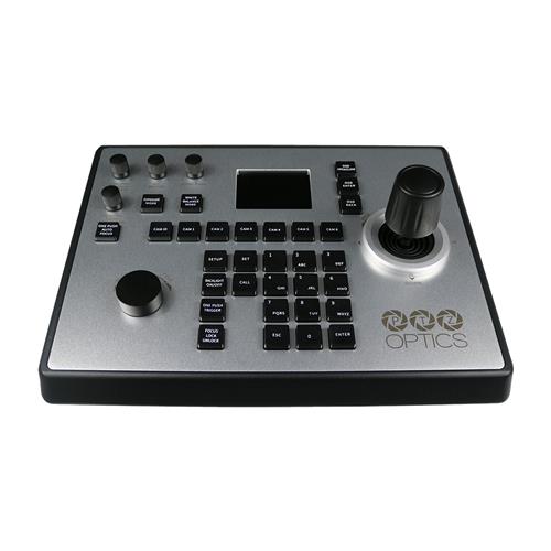 PTZOptics PT-JOY-G4 security camera accessory Joystick