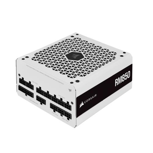 Corsair RM850 power supply unit 850 W 24-pin ATX ATX White