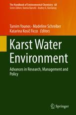 Karst Water Environment
