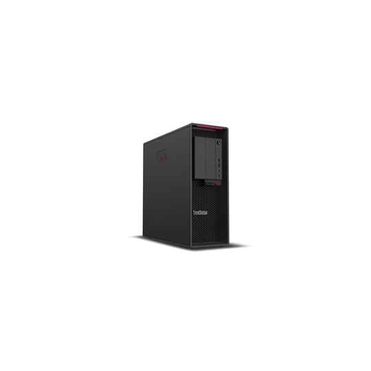 Lenovo ThinkStation P620 30E0 Ryzen ThreadRipper PRO 3975WX - 16GB 512GB SSD Windows 10 Pro Workstation PC