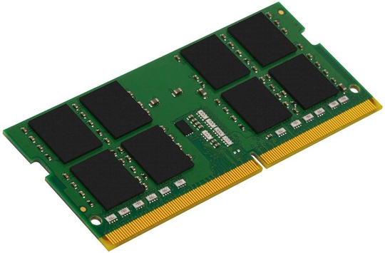 Kingston ValueRAM 4GB (1x 4GB) 2666MHz DDR4 Ram