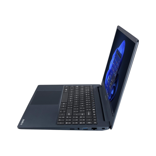 Toshiba Dynabook Satellite Pro C50-J-12A Core i5-1135G7 8GB 512GB SSD Iris Xe Graphics 15.6 Inch Windows 10 Pro Laptop