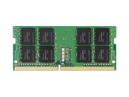 Integral 16GB DDR4 3200MHz PC4-25600 1.2V CL22 Sodimm