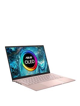 Asus Zenbook S 13 Oled Um5302Ta-Lx200W Laptop -13.3In 2.8K Touchscreen, Amd Ryzen 7, 16Gb Ram, 512Gb Ssd - Laptop + Microsoft 365 Family 1 Year