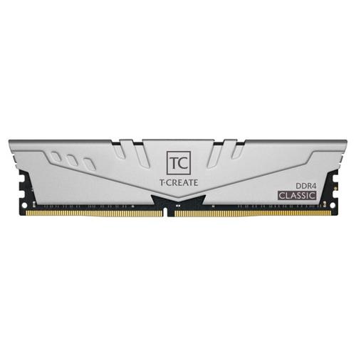 Team Group TTCCD432G2666HC19DC01 memory module 32 GB 2 x 16 GB DDR4 2666 MHz