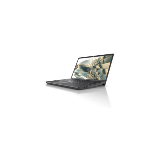 Fujitsu LIFEBOOK A3511 i3-1115G4 Notebook 39.6 cm (15.6") Intel Core i3 8 GB DDR4-SDRAM 256 GB SSD Wi-Fi 6 (802.11ax) Windows 11 Pro Black