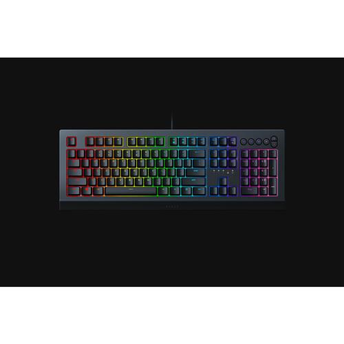 Razer Cynosa V2 keyboard USB Black