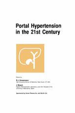 Portal Hypertension in the 21st Century